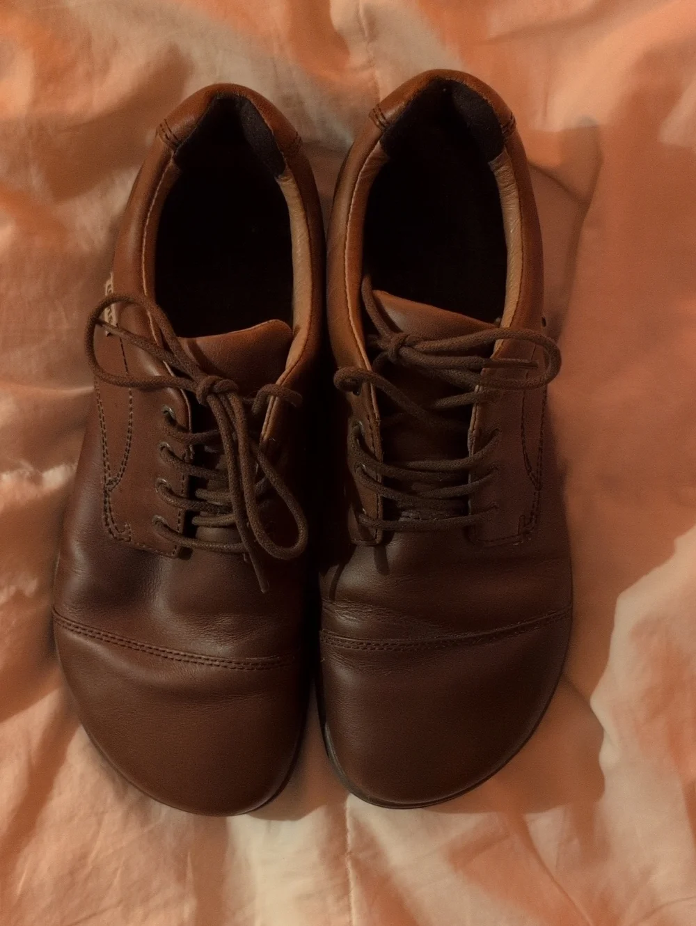 9 To 5 Oxfords